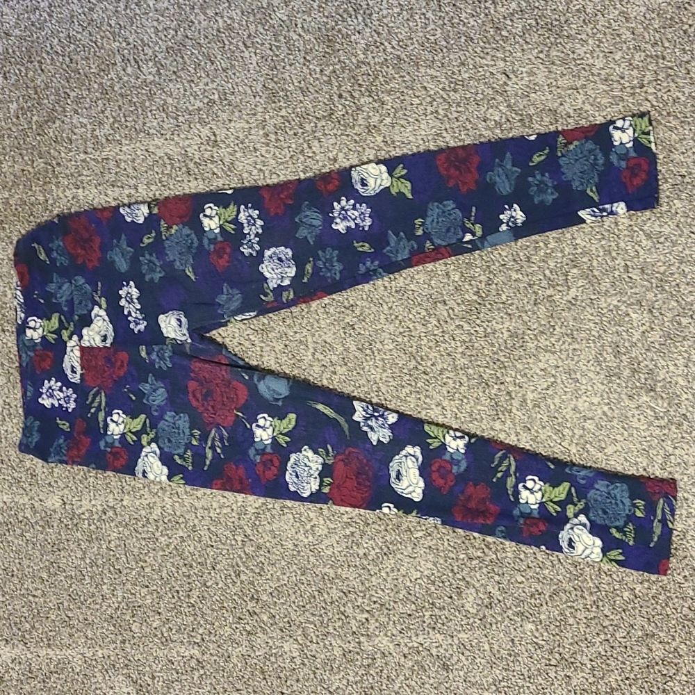 leggings